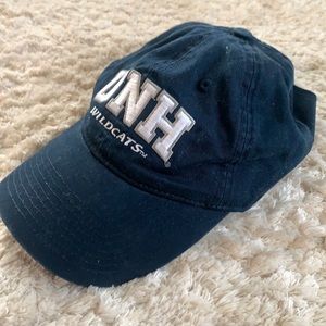 UNH hat!